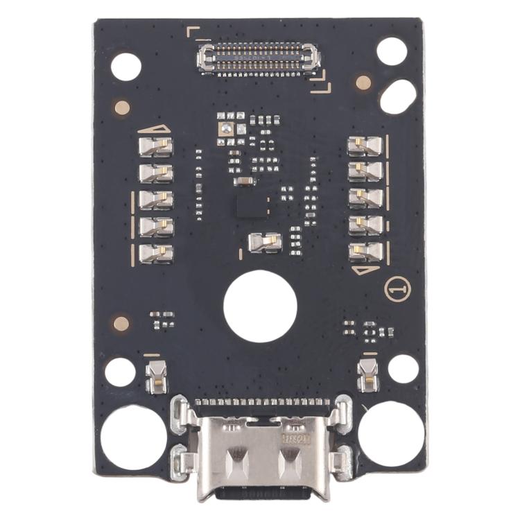 Welding Charging Port Board, For Honor Pad X9 Pro ELN2-W09, For Honor Pad 9 HEY2, For Honor Pad V8 BRT-W09 — view 5
