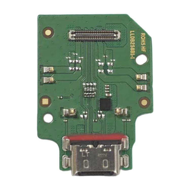 Welding Charging Port Board