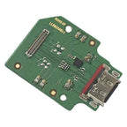 Welding Charging Port Board