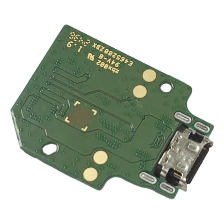 Welding Charging Port Board