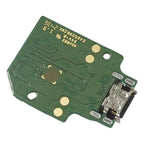 Welding Charging Port Board