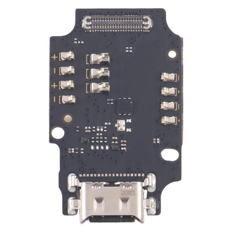 Welding Charging Port Board, For Honor Pad X9 Pro ELN2-W09, For Honor Pad 9 HEY2, For Honor Pad V8 BRT-W09 — For Honor Pad V8 BRT-W09