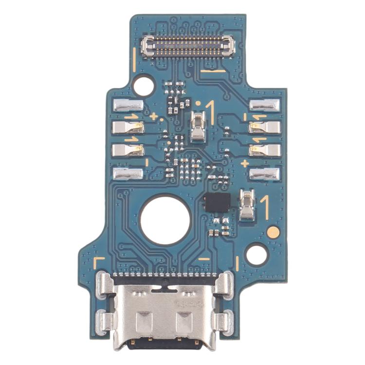 Welding Charging Port Board