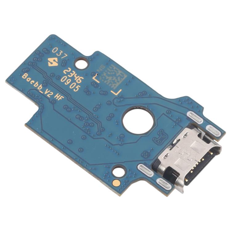 Welding Charging Port Board