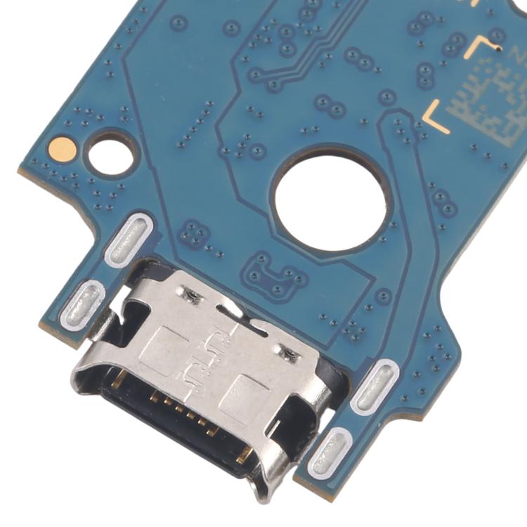 Welding Charging Port Board