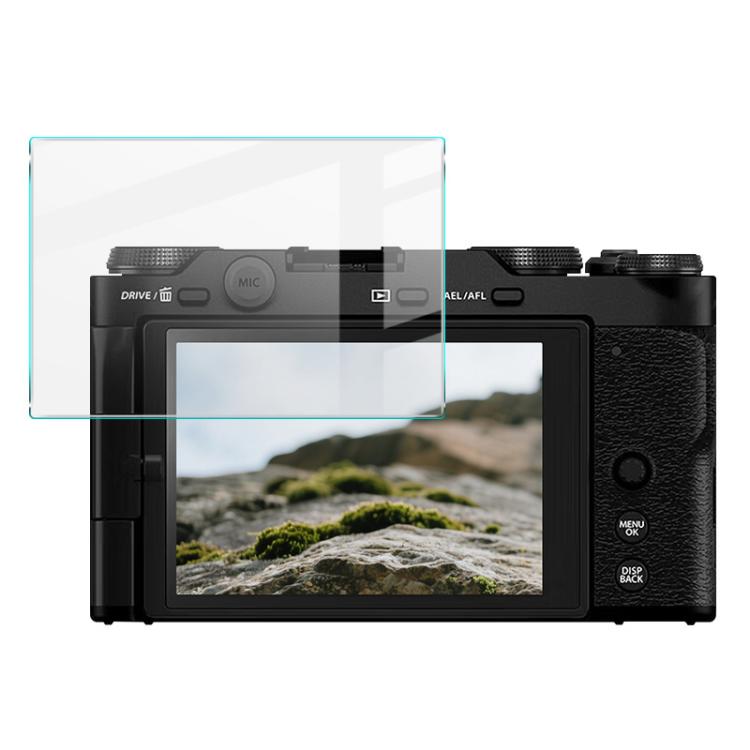 imak H Series Tempered Glass Film