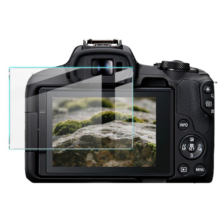 imak H Series Tempered Glass Film