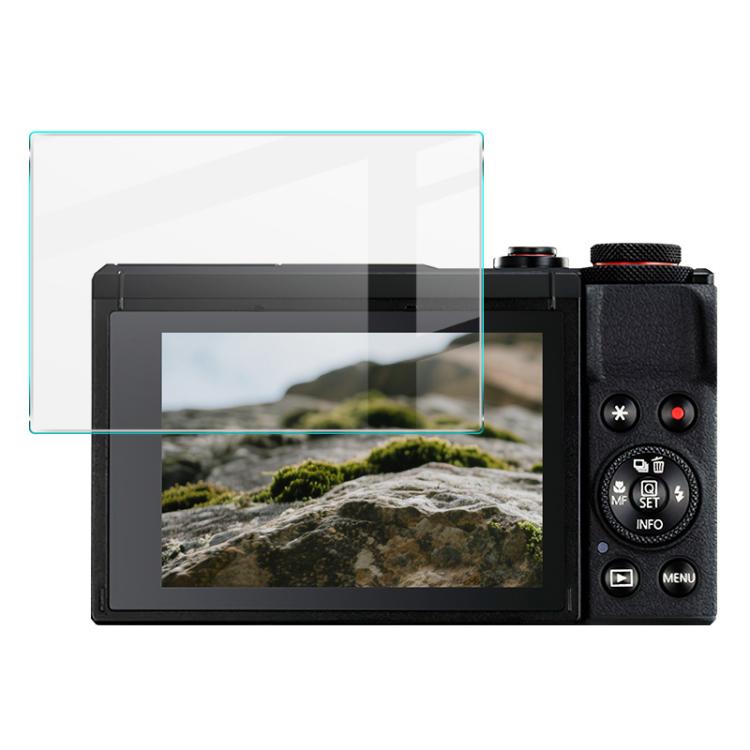 imak H Series Tempered Glass Film