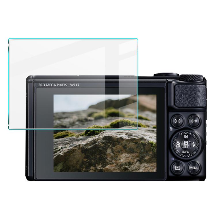 imak H Series Tempered Glass Film