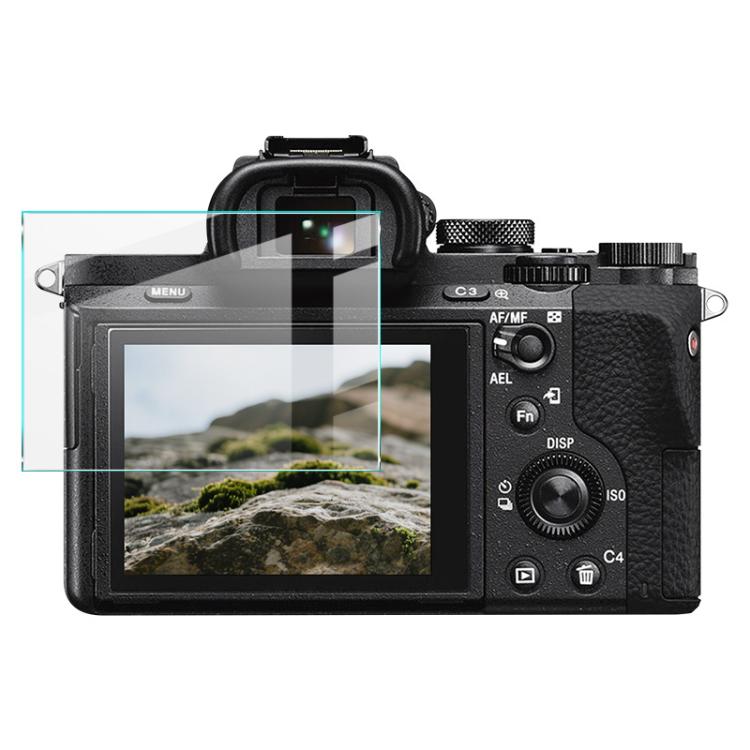 imak H Series Tempered Glass Film