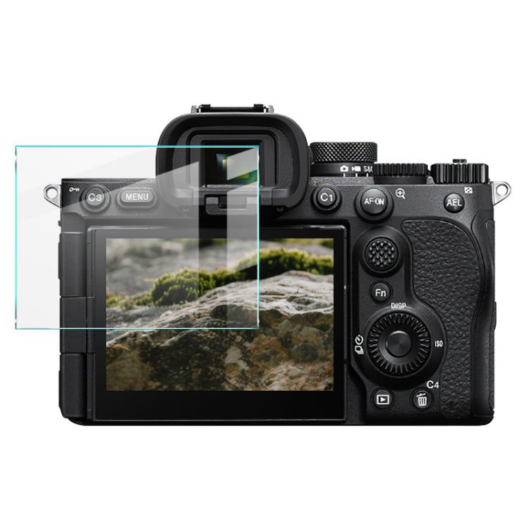 imak H Series Tempered Glass Film