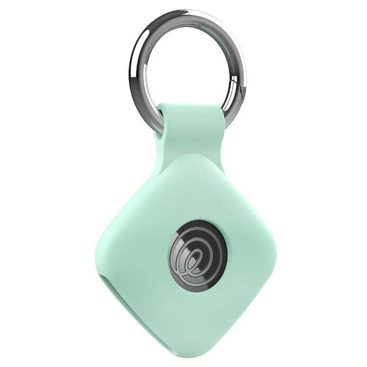 xDfind Anti-Loss Device Silicone Protective Cover With Keyring — For Tile Mate