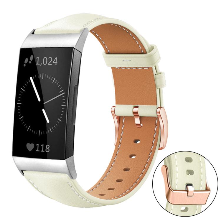 xDfind Rose Gold Buckle Black Shark Fine Grain Vegan Leather Watch Band — view 15