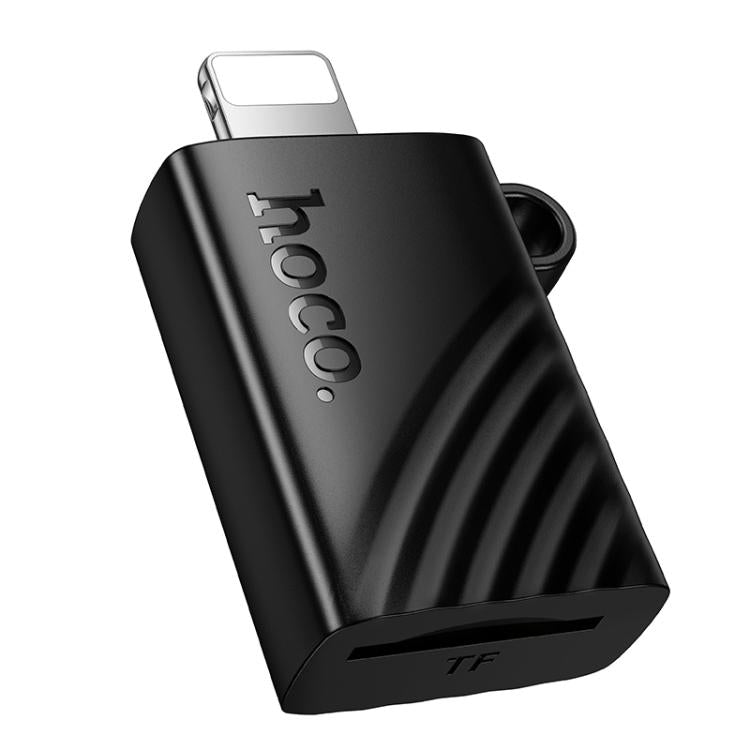 hoco HB53 Mini TF Card Reader 2.0