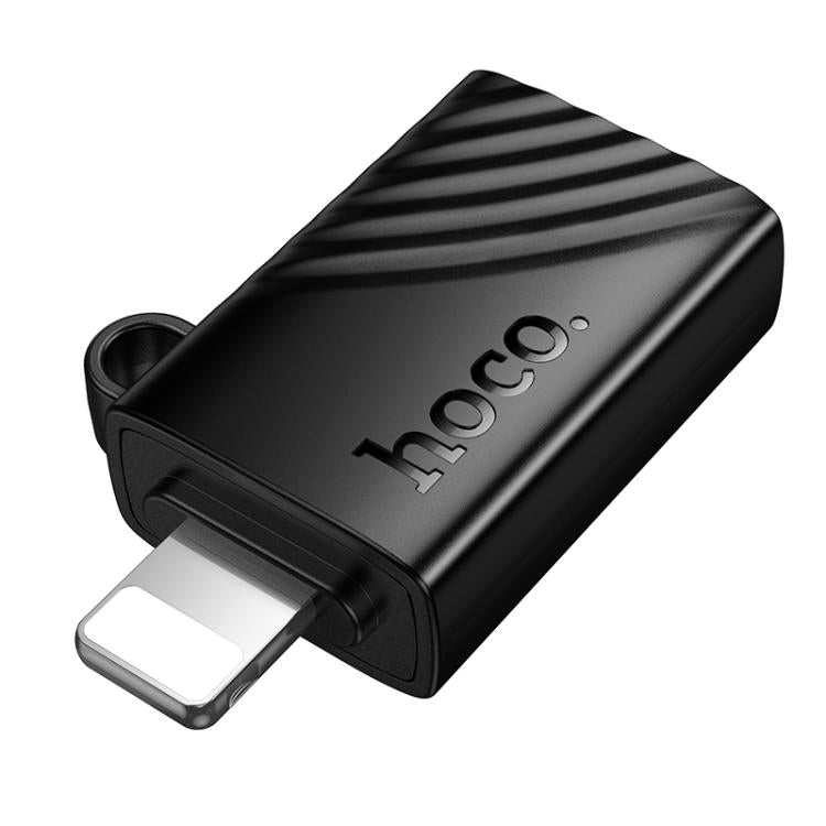 hoco HB53 Mini TF Card Reader 2.0