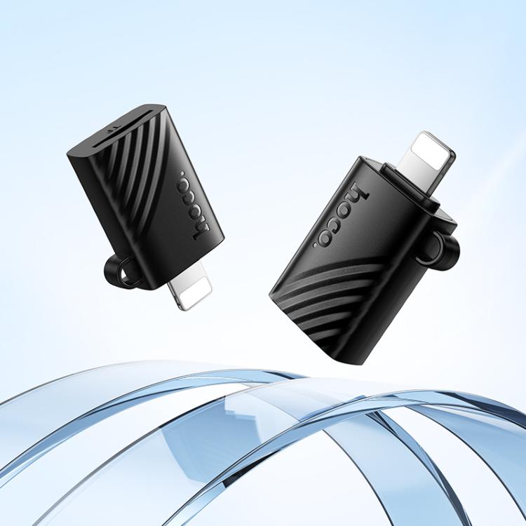 hoco HB53 Mini TF Card Reader 2.0