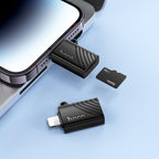 hoco HB53 Mini TF Card Reader 2.0