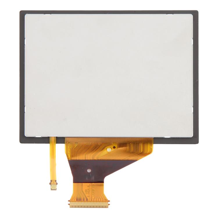 Original LCD Screen With Digitizer Full Assembly, For Canon EOS R6 Mark II, For Canon EOS R7 — For Canon EOS R7