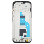 Original Front Housing LCD Frame Bezel Plate, For Xiaomi Redmi 15C 5G, For Xiaomi Redmi 15 5G, For Xiaomi Redmi 15C 4G Global, For Xiaomi Redmi 15C 4G EU, For Xiaomi Redmi A5 4G Global, For Xiaomi Redmi A5 4G EU — For Xiaomi Redmi 15 5G