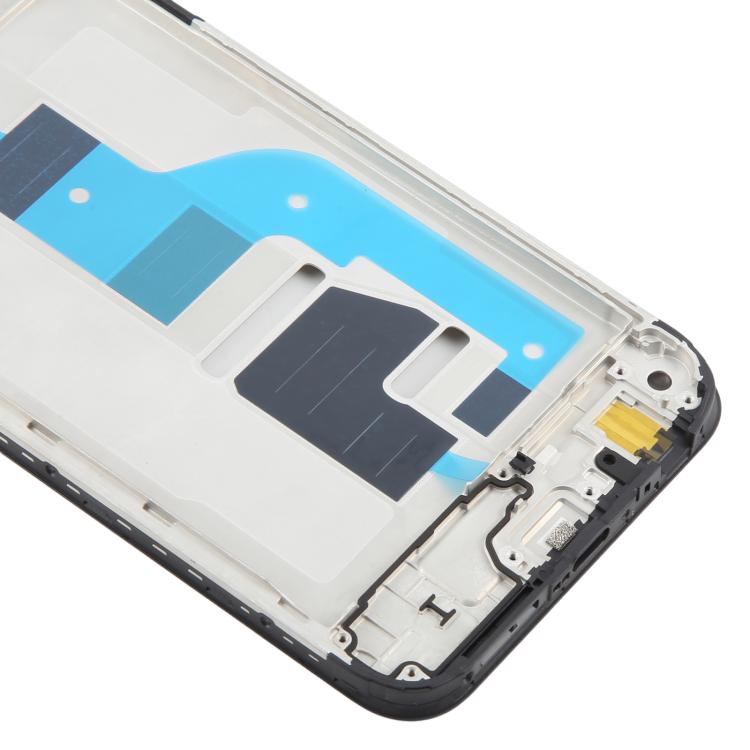 Original Front Housing LCD Frame Bezel Plate, For Xiaomi Redmi 15C 5G, For Xiaomi Redmi 15 5G, For Xiaomi Redmi 15C 4G Global, For Xiaomi Redmi 15C 4G EU, For Xiaomi Redmi A5 4G Global, For Xiaomi Redmi A5 4G EU — For Xiaomi Redmi 15C 4G Global