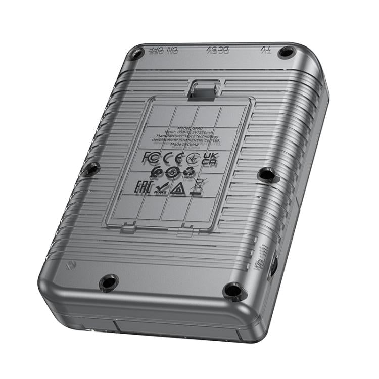 hoco GA40 Brilliant Portable Vertical Screen Handheld Game Console