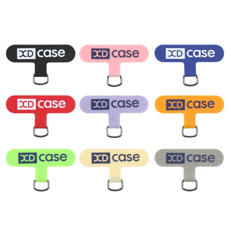 XDcase 5pcs Phone Tether Tab Cellphone Lanyard Patch Connector Part