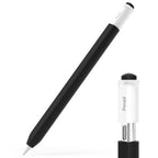 XDcase Jelly Detachable Cap Silicone Stylus Pen Sleeve