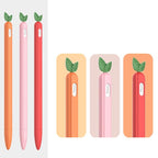 XDcase Fruit & Veggie Anti-Slip Silicone Stylus Pen Sleeve — view 8