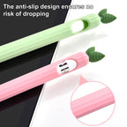 XDcase Fruit & Veggie Anti-Slip Silicone Stylus Pen Sleeve — view 11