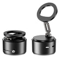 A5 Multifunctional Magnetic Phone Holder Bluetooth Speaker