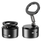 A5 Multifunctional Magnetic Phone Holder Bluetooth Speaker