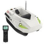 D50B GPS High Speed Smart Remote Control Fishing Bait Boat Support Dragging Net
