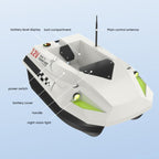 D50B GPS High Speed Smart Remote Control Fishing Bait Boat Support Dragging Net
