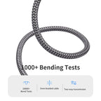 6.35mm 1/4 inch TRS Male to Female Stereo Extension Cable — 6m
