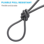 6.35mm 1/4 inch TRS Male to Female Stereo Extension Cable — view 7