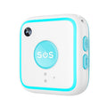 V28C 4G SOS GPS Pendant Location Tracker