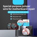 JTX FX Series Special-Purpose Jumper Wire — view 5