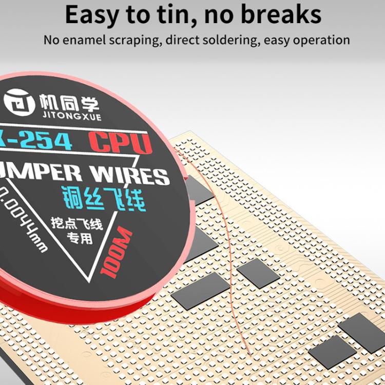 JTX FX Series Special-Purpose Jumper Wire — view 9