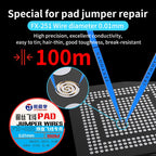 JTX FX Series Special-Purpose Jumper Wire — view 12