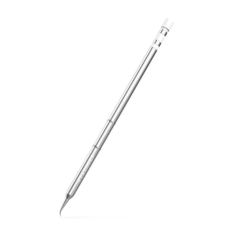 JTX T12 Series Soldering Iron Tips — T12-BT