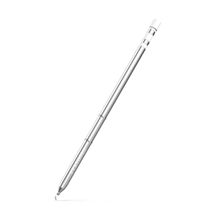 JTX T12 Series Soldering Iron Tips — T12-SK