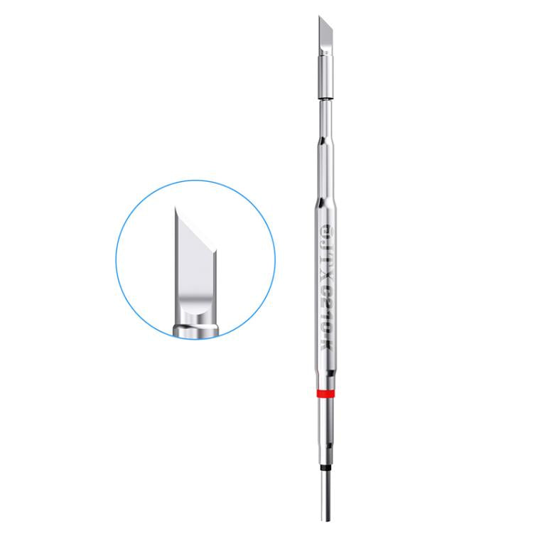JTX C210 High Power Soldering Iron Tip — C210-I