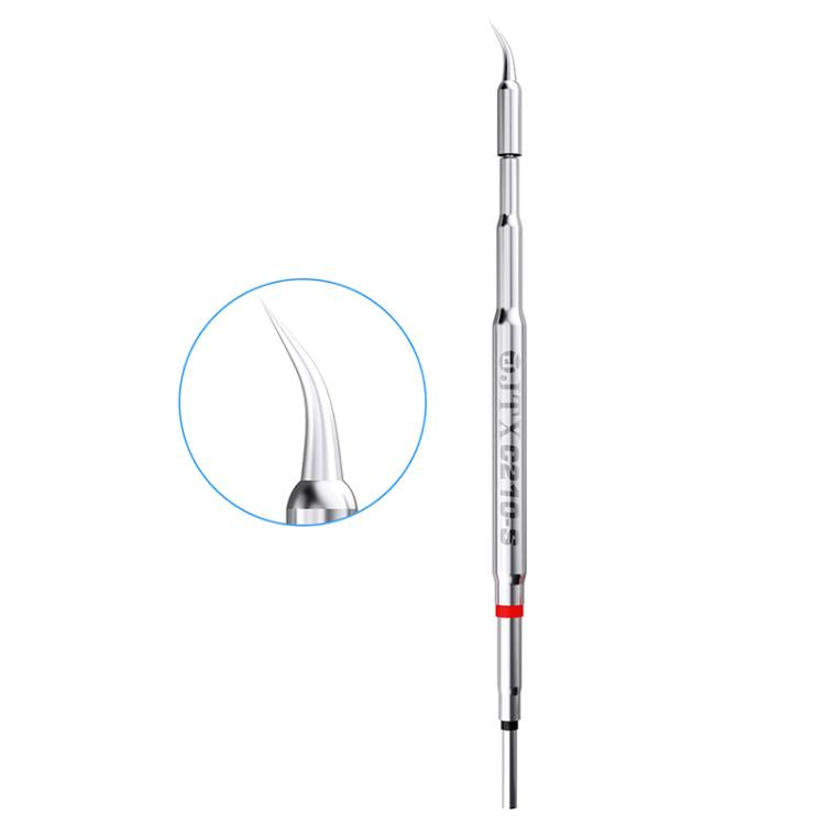 JTX C210 High Power Soldering Iron Tip — C210-K
