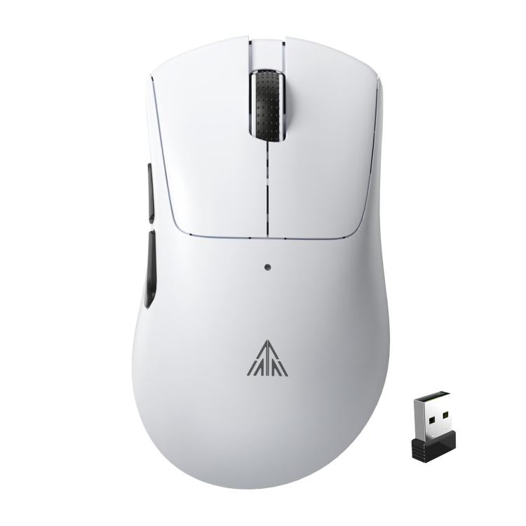 SOLAKAKA SM805 24000DPI 2.4GHz + BT + Wired Tri-mode Wireless Mouse