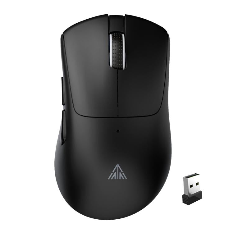 SOLAKAKA SM805 24000DPI 2.4GHz + BT + Wired Tri-mode Wireless Mouse — view 9