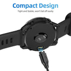 xDfind 2 in 1 USB to Type-C Charger Cable, Length: 1.2m