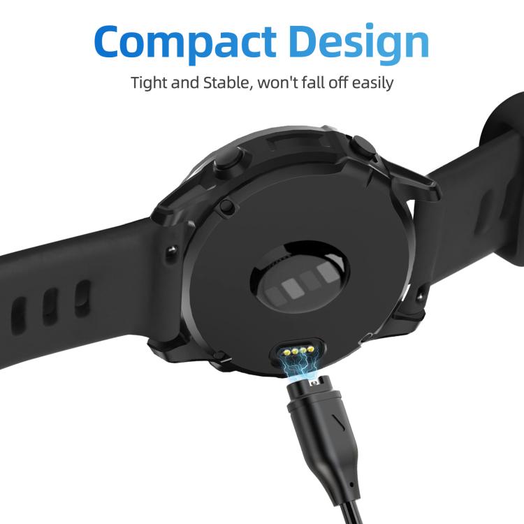 xDfind 2 in 1 USB to Type-C Charger Cable, Length: 1.2m