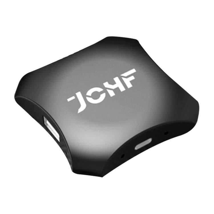 JCHF Gaming Keyboard And Mouse Converter