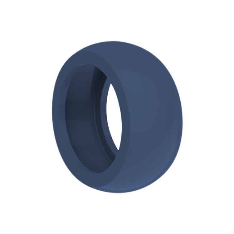 xDfind For Ultrahuman Ring AIR Smart Ring Silicone Cover — Rose Pink