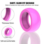 xDfind For Ultrahuman Ring AIR Smart Ring Silicone Cover — view 27